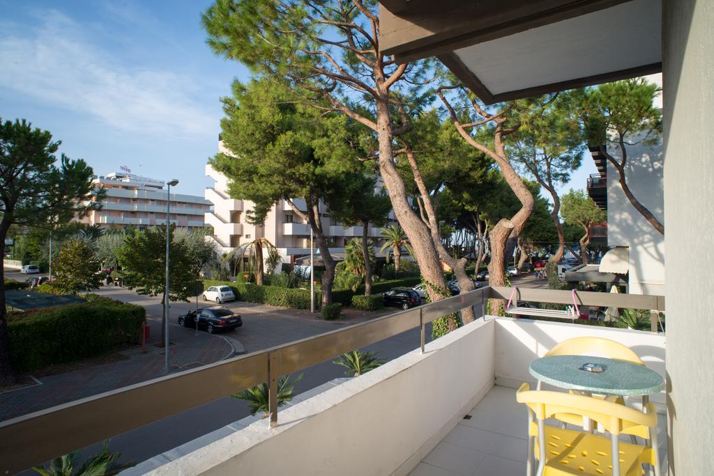 Hotel Clipper Giulianova Exterior photo