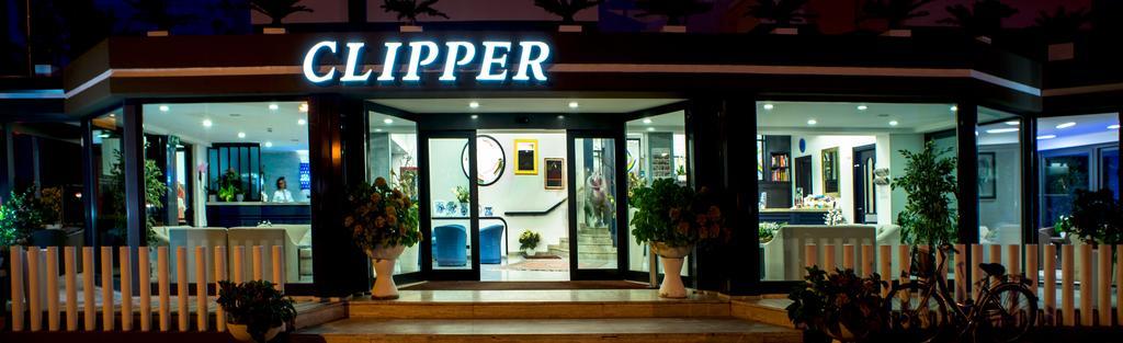 Hotel Clipper Giulianova Exterior photo
