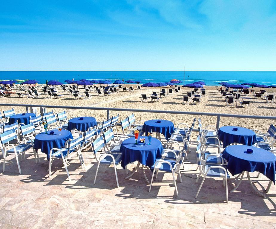 Hotel Clipper Giulianova Exterior photo