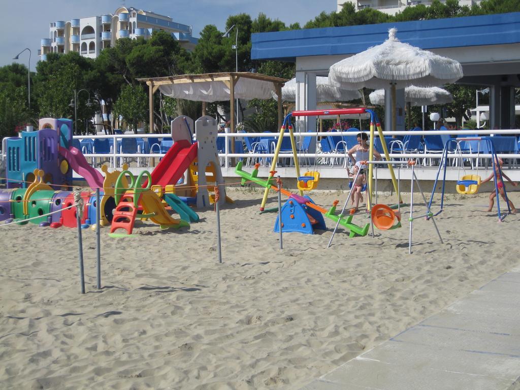 Hotel Clipper Giulianova Exterior photo