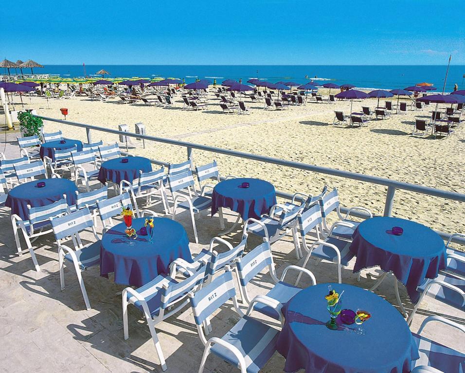 Hotel Clipper Giulianova Exterior photo