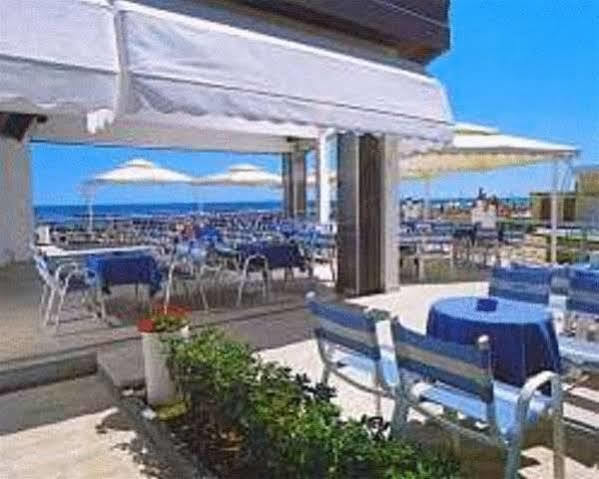 Hotel Clipper Giulianova Exterior photo